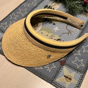 Helen Kaminski Bianca Visor